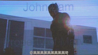 Screenshots of Leaked <i>Captain America: Civil War</i> Footage from D23